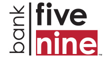 Bank Five Nine logo