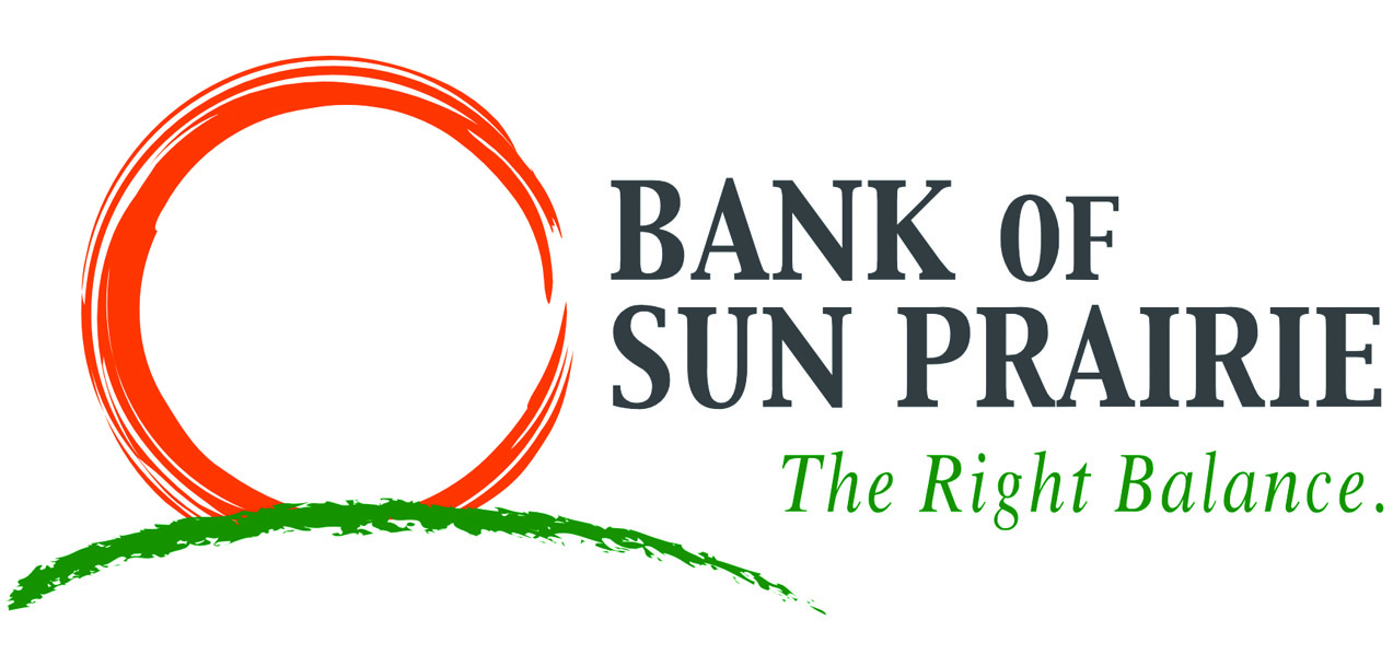 Bank of Sun Prairie logo